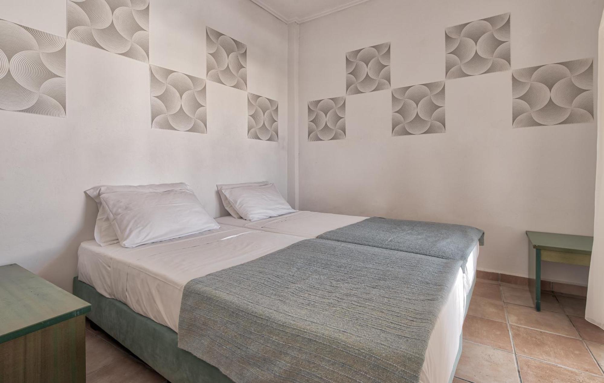 Ecoresort Hotel Zefyros Agios Kirikos  Room photo